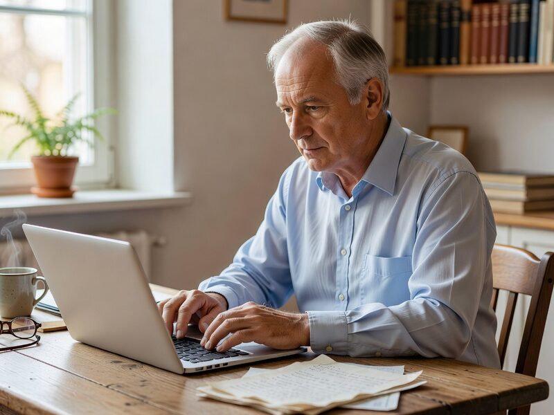 Kurz Bezpečnost na internetu